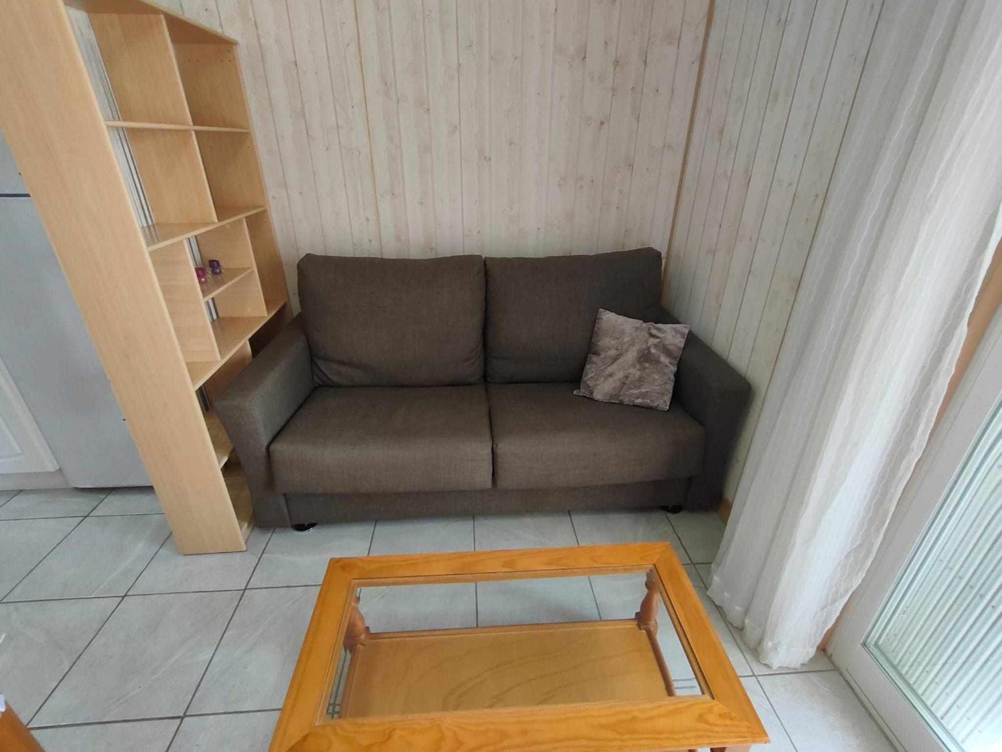 A H Rentals Abanicos 5 Apartamento Пеньискола Экстерьер фото