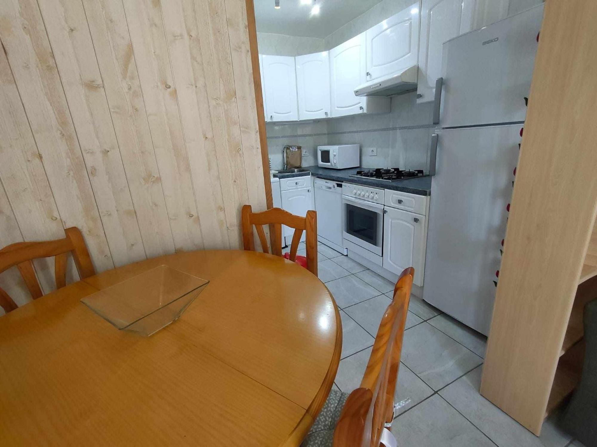 A H Rentals Abanicos 5 Apartamento Пеньискола Экстерьер фото