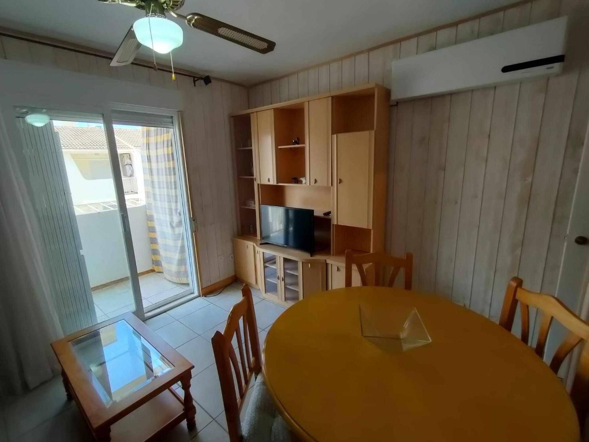 A H Rentals Abanicos 5 Apartamento Пеньискола Экстерьер фото